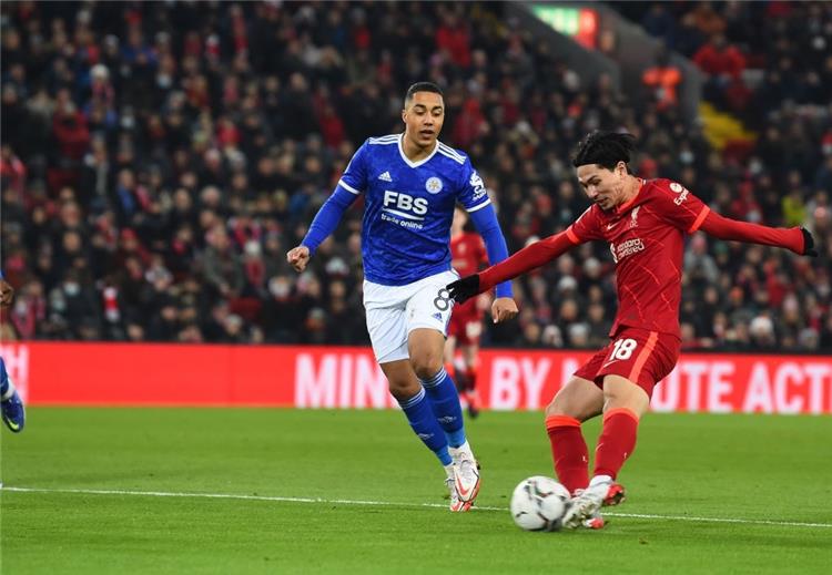 ليفربول يكمل عقد نصف نهائي كأس الرابطة الإنجليزية بركلات الترجيح(فيديو)
