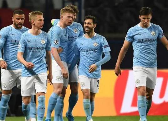 مانشستر سيتي يُغربل شباك تشيلسي برباعية نظيفة في كأس الاتحاد الإنجليزي