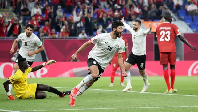 مجموعة مصر .. مدرب السودان يكشف عن قائمته النهائية لكأس أمم أفريقيا