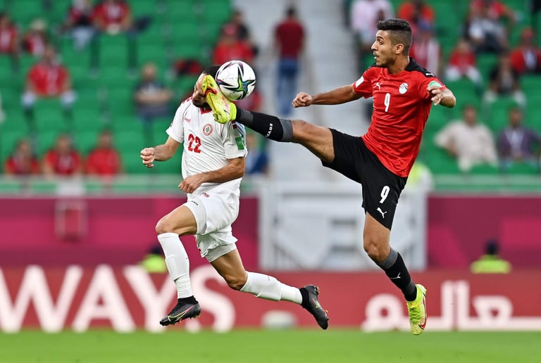 أخبار الأهلي : مفاجأة وحيدة في تشكيل منتخب مصر المتوقع أمام السودان بـ كأس العرب