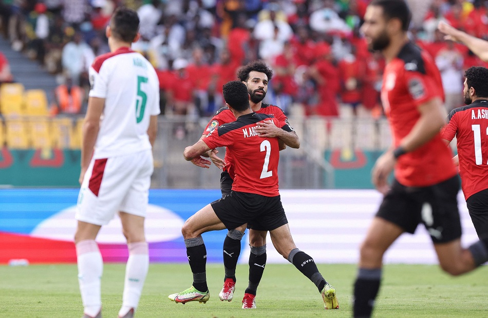 أخبار منتخب مصر : تأهل مصر فى عيون “المغاربة” : الفراعنة حنطونا !