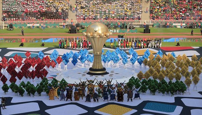 أخبار الأهلي: 5 مواقف غريبة وكوميدية في كأس الأمم الإفريقية وسبب يهدد استمرارها