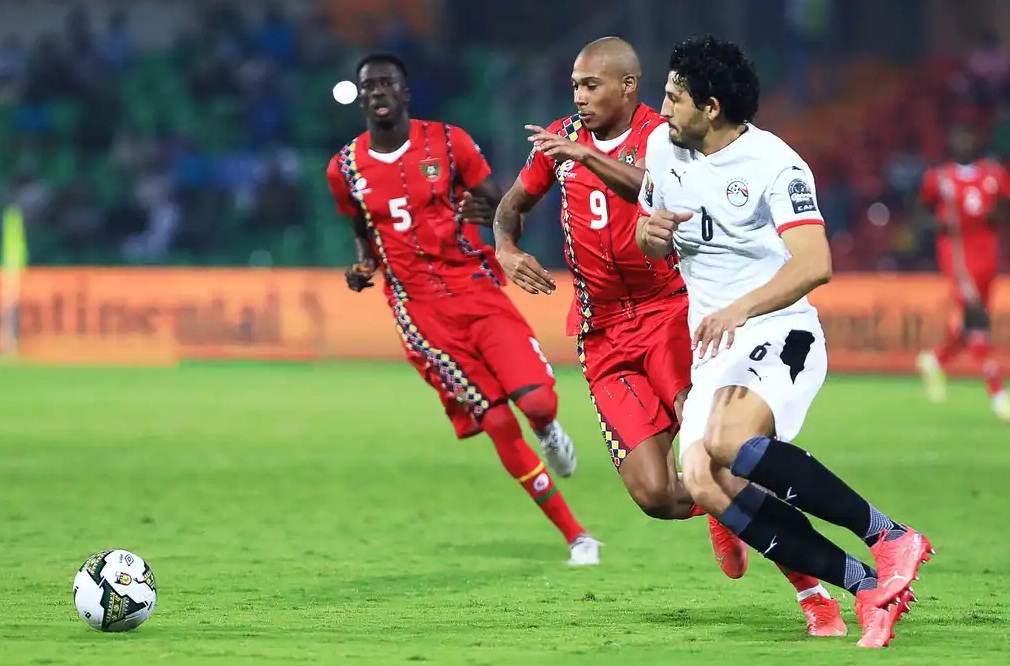 أخبار منتخب مصر: صدمة في معسكر منتخب مصر بسبب أحمد حجازي.. وتطورات جديدة في إصابة الشناوي وأبوجبل