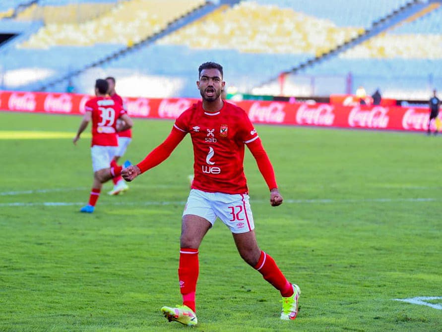 أخبار الأهلي: بسبب أحمد سيد غريب.. رئيس الإسماعيلي يفتح النار على الجميع ويشكك في بطولات الأهلي