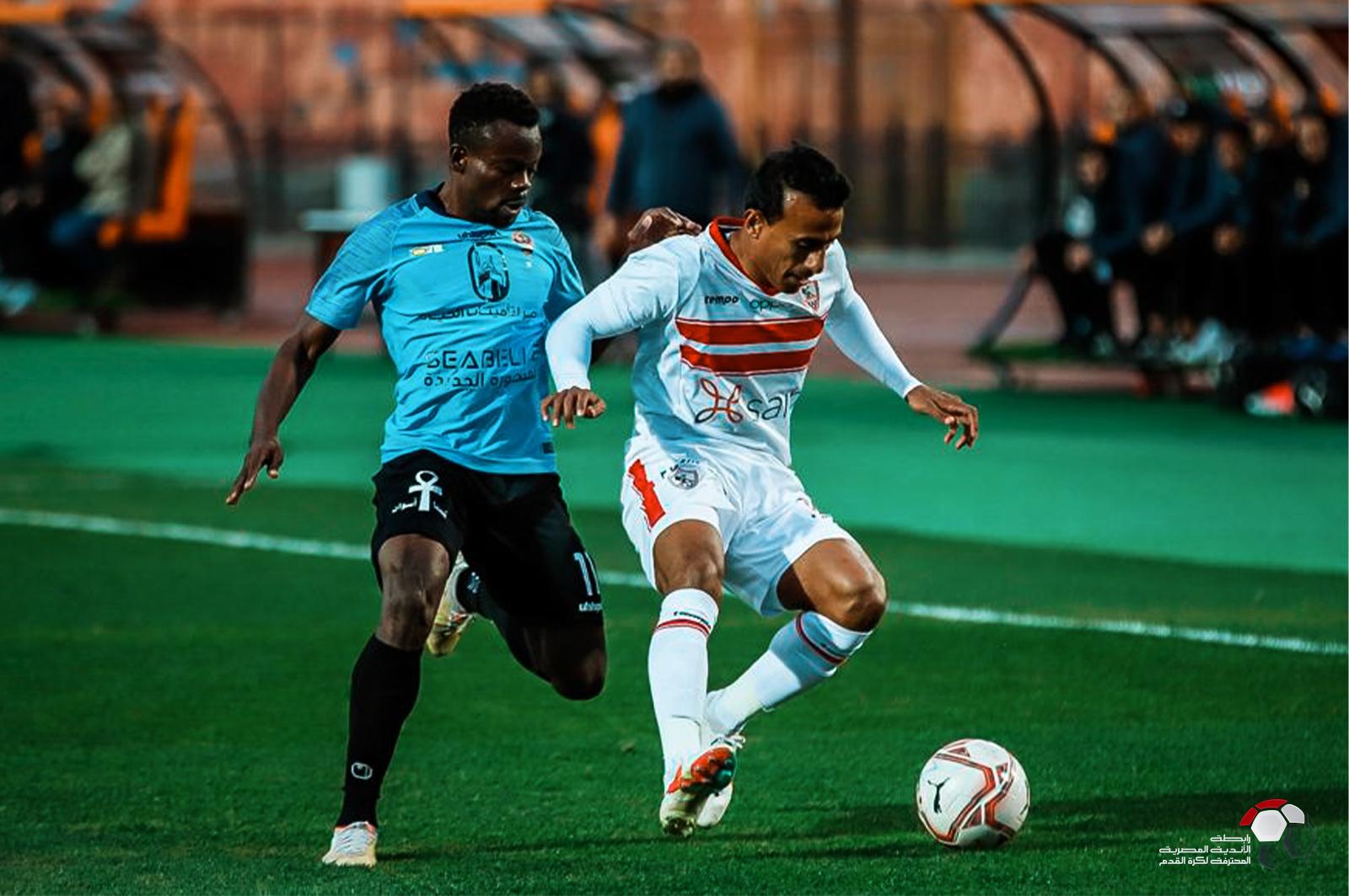 أخبار الزمالك : قناة الزمالك تحرج مرتضي ..تعرية كارتيرون .. 3 لاعبين خارج الأبيض