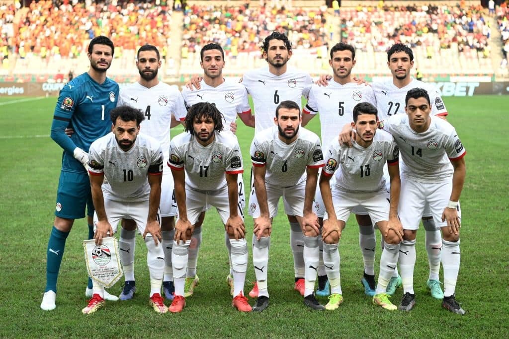 بشرة خير لمنتخب مصر قبل مواجهة السنغال المصيرية