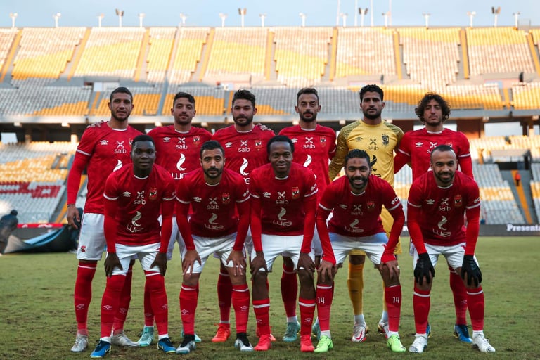 أخبار الأهلي: تشكيل الأهلي المتوقع أمام بالميراس في كأس العالم للأندية