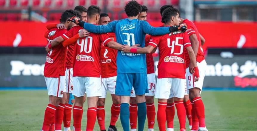 أخبار الأهلي : “التعادل السلبي” عنوان الشوط الأول بين الأهلي والبنك