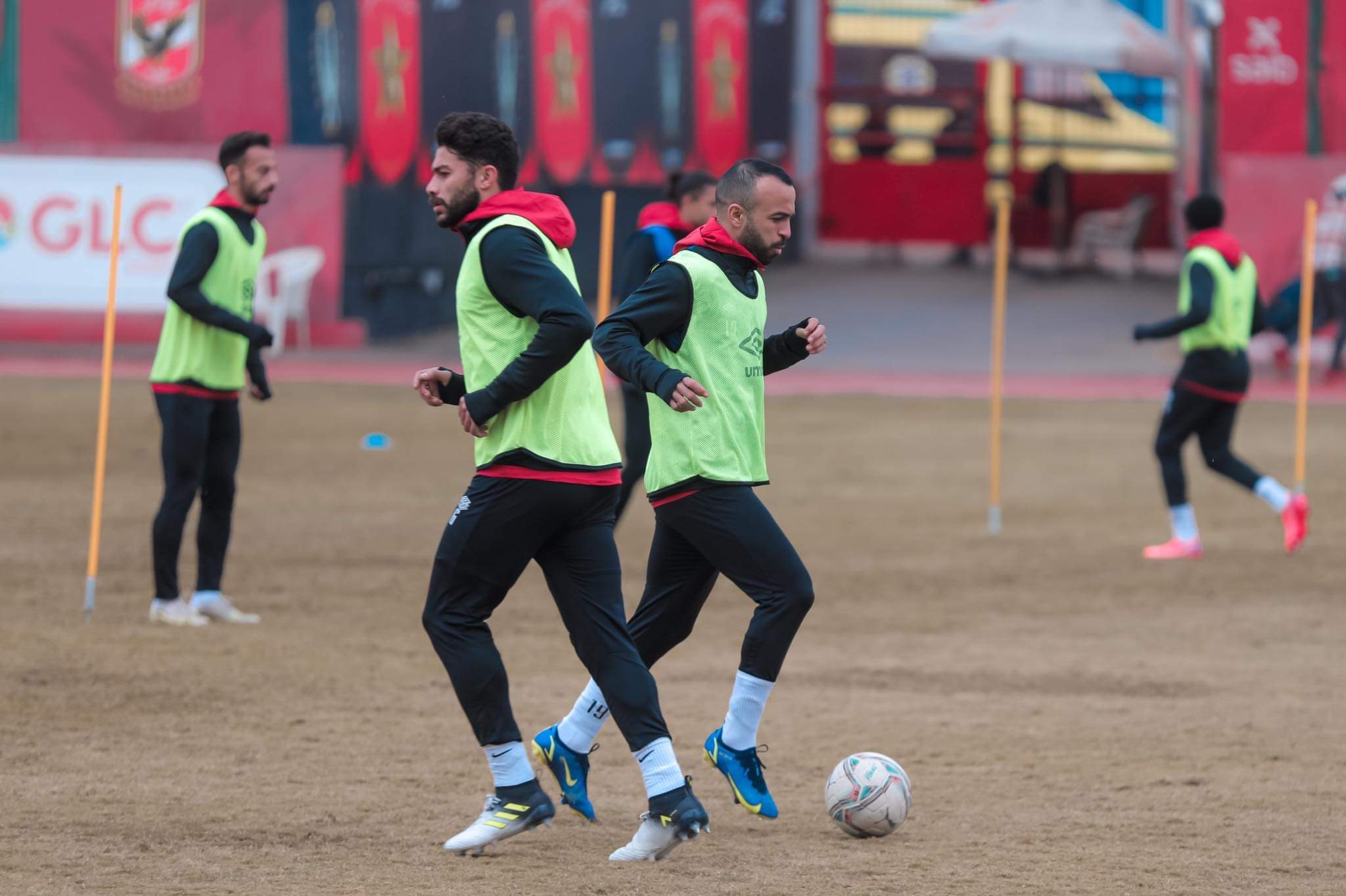 أخبار الأهلي : الأهلي يرد على الإنتقادات بشأن قرار موسيماني قبل مواجهة المقاصة