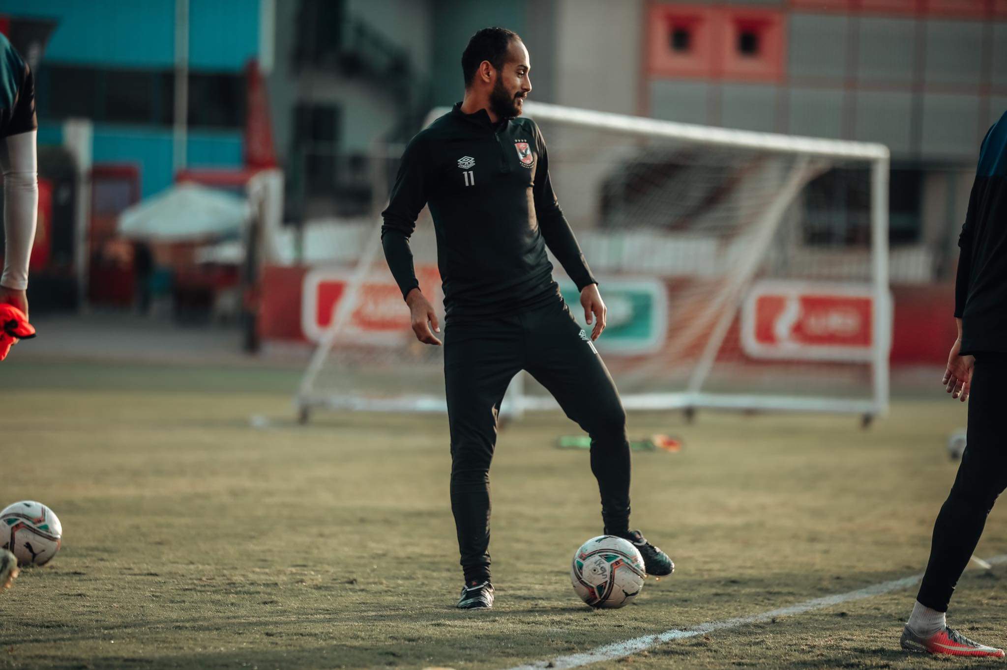 أخبار الأهلي: ميدو يكشف رسالة إعتذار ياسر إبراهيم لـ وليد سليمان بعد “مشادة” التتش