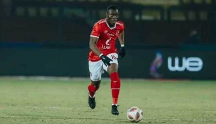أخبار الأهلي: مصدر بالأهلي يكشف مفاجأة في عرض النصر السعودي للتعاقد مع أليو ديانج