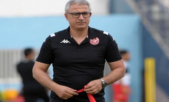 أمم أفريقيا .. الإصابة تضرب منذر الكبير ويغيب عن مباراة تونس ضد نيجيريا