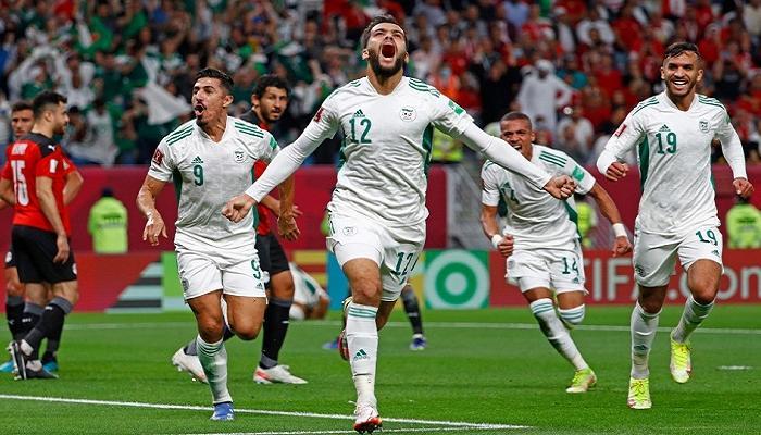أمم أفريقيا .. الموعد والقنوات الناقلة والتشكيل المتوقع لمباراة الجزائر ضد كوت ديفوار