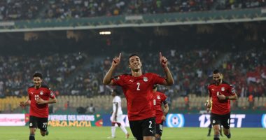 أمم أفريقيا .. رأسية عبد المنعم تتصدر أفضل أهداف الدور الأول (فيديو)