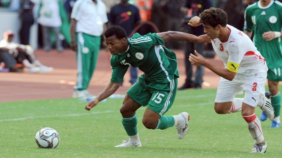 أمم أفريقيا .. تعرف علي القنوات الناقلة لمباراة تونس ونيجيريا..وكيف تشاهد البث المباشر؟