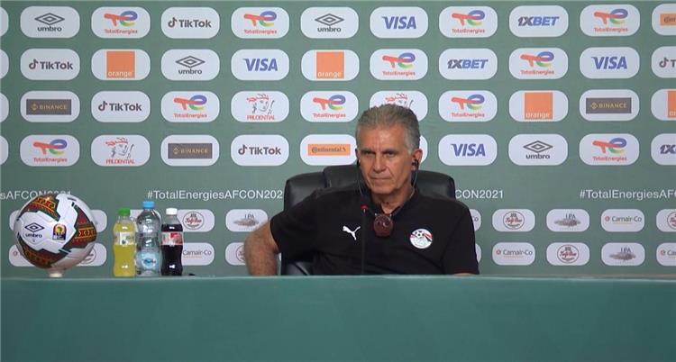 أخبار منتخب مصر : تعليق ناري من كيروش بعد قرار ايقافه .. تحديد موعد دوري السوبر الأفريقي