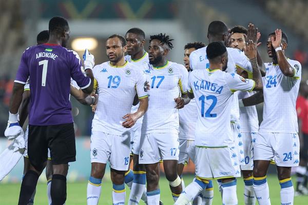 الجابون وجزر القمر .. شاهد هدف الفوز والمباراة الوحيد في أمم إفريقيا 2021(فيديو)