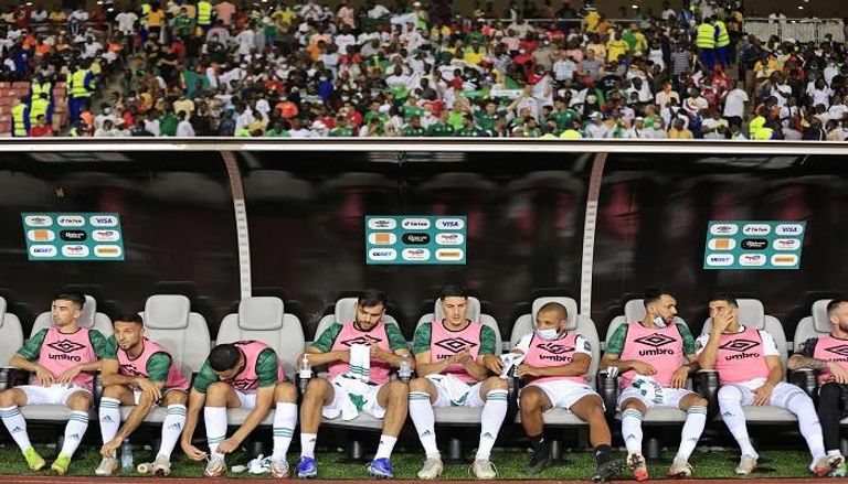 الجزائر تحتج على تعيين هذا الحكم لإدارة مباراتها مع كوت ديفوار .. من هو وما الأسباب؟!