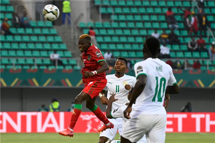 السنغال تتأهل لدور الـ16 بتصدر المجموعة الثالثة فى أمم أفريقيا (فيديو)