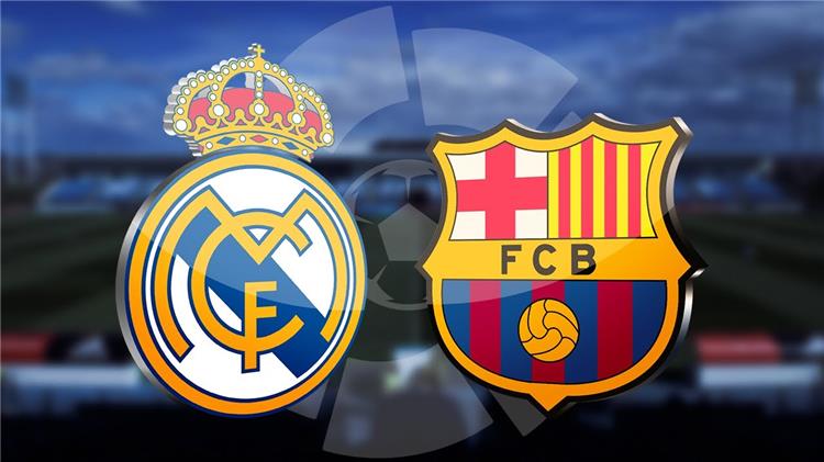 السوبر الإسباني .. كلاسيكو خارج التوقعات في السعودية بين الغريمين برشلونة وريال مدريد