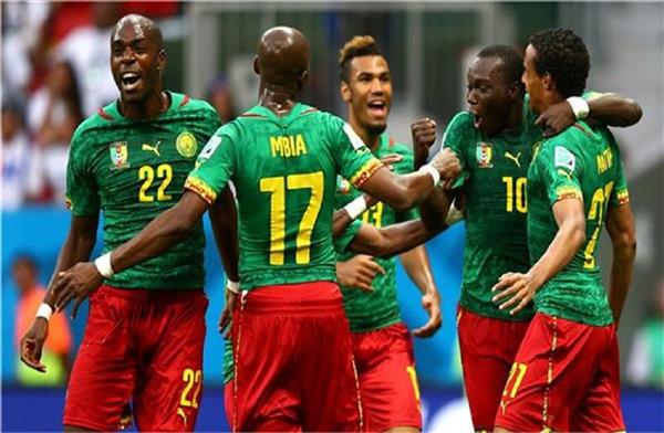 الكاميرون علي موعد مع إثيوبيا للحفاظ على الصدارة فى أمم أفريقيا