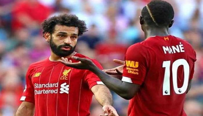 ساديو ماني يتحدى الفرعون وينتظره فى نهائى أمم أفريقيا ( فيديو )