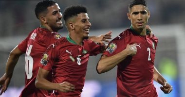شاهد .. أهداف مباراة المغرب ومالاوي في ثمن نهائي أمم أفريقيا (فيديو)