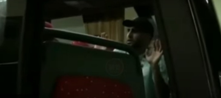 صحف الجزائر تسلط الضوء علي مشادة بلماضى ومحرز فى الحافلة بعد خسارة غينيا الاستوائية(فيديو)