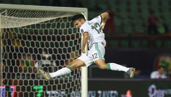 صحيفة تكشف سبب غياب آدم وناس عن منتخب الجزائر في كأس الأمم الأفريقية