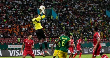 غينيا الاستوائية تضرب موعدا مع السنغال بربع نهائى أمم أفريقيا(فيديو)