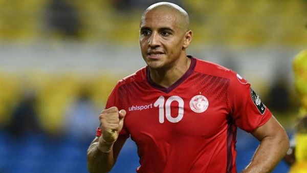 كأس أمم أفريقيا .. قائد نسور قرطاج يتحدي صلاح ومحرز
