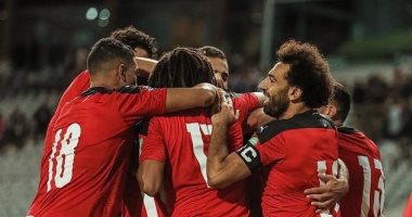 كاف يعلن أفضل 5 تمريرات في دور المجموعات ببطولة أمم أفريقيا..بينهم لاعب منتخب مصر