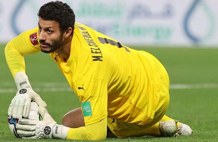 أخبار الأهلي : شاهد .. طفل مغربي يلفت أنظار الشناوي وموسيماني قبل مواجهة الوداد
