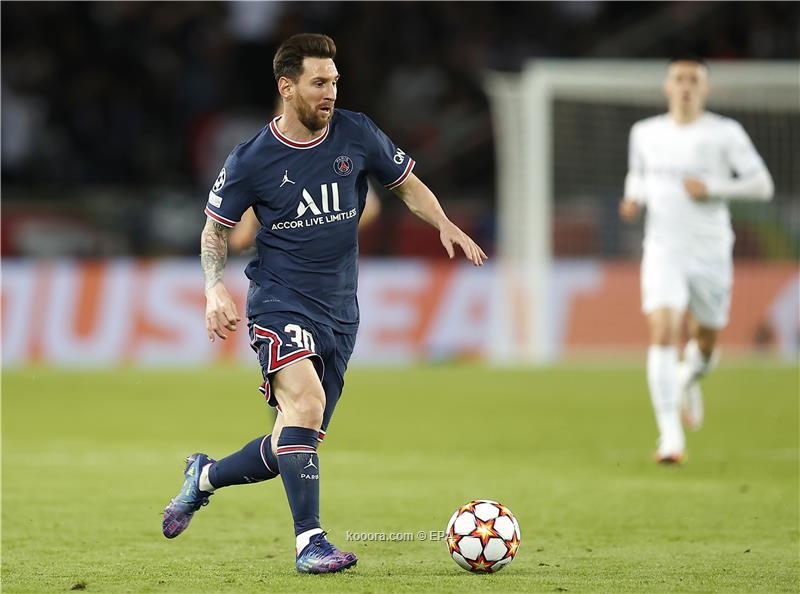مخادع و وقح مثل برشلونة وبيب..حارس ريال مدريد السابق يفتح النار على ميسي !