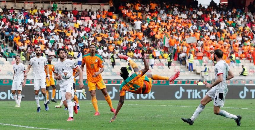 أخبار الأهلي : موعد مباراة مصر والمغرب في ربع نهائي كأس أمم أفريقيا
