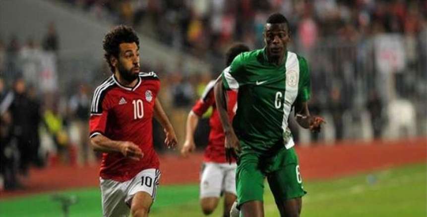 أمم أفريقيا .. بداية سيئة للفراعنة ..منتخب مصر يخسر أمام نيجيريا فى افتتاحية كأس الأمم