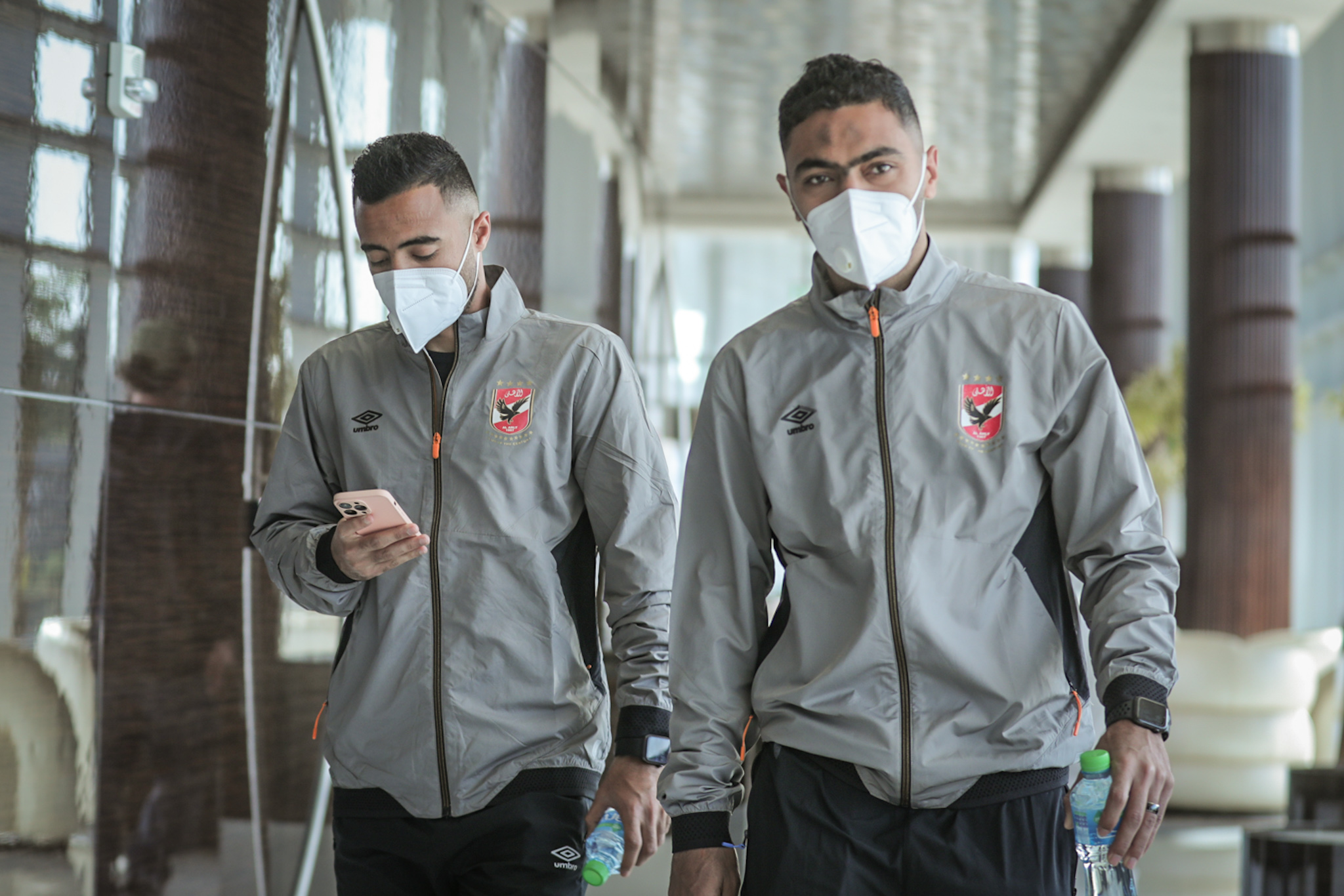 أخبار الأهلي: الأهلي في المونديال| كل ما تريد أن تعرفه عن بعثة الفريق في الإمارات
