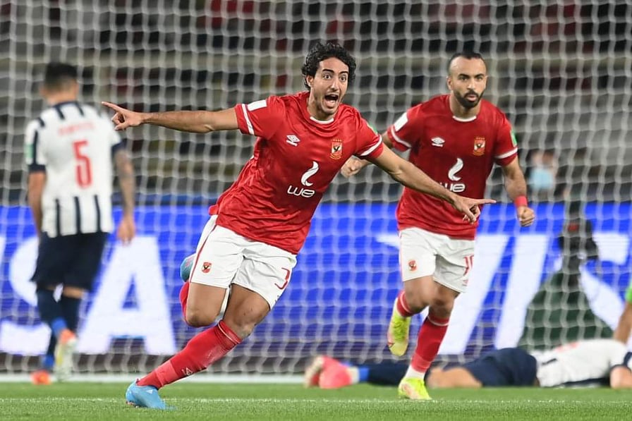 أخبار الأهلي : 3 تغييرات في تشكيل الأهلي أمام فاركو بالدوري