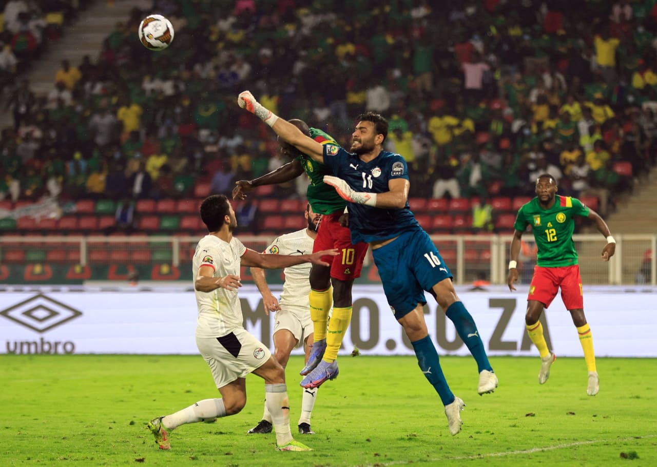 أخبار منتخب مصر: فيديو.. مصر تقهر الكاميرون وتتأهل لنهائي كأس أمم إفريقيا