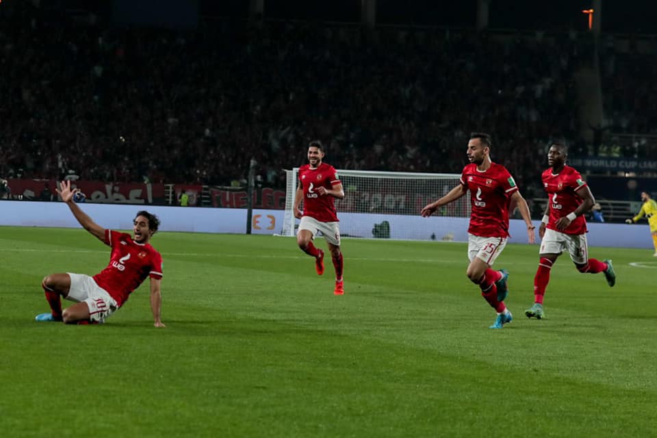 أخبار الأهلي: موعد مباراة الأهلي وبالميراس في نصف نهائي كأس العالم للأندية