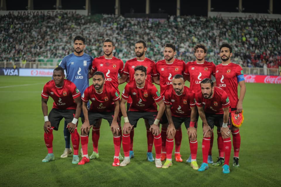 أخبار الأهلي: لاعب الأهلي “غضبان” بسبب الهجوم عليه وعدم تنفيذ الاتفاق المادي معه