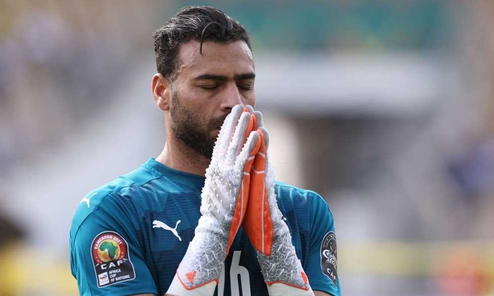 أخبار الزمالك : الزمالك فى ورطة بسبب محمد أبوجبل