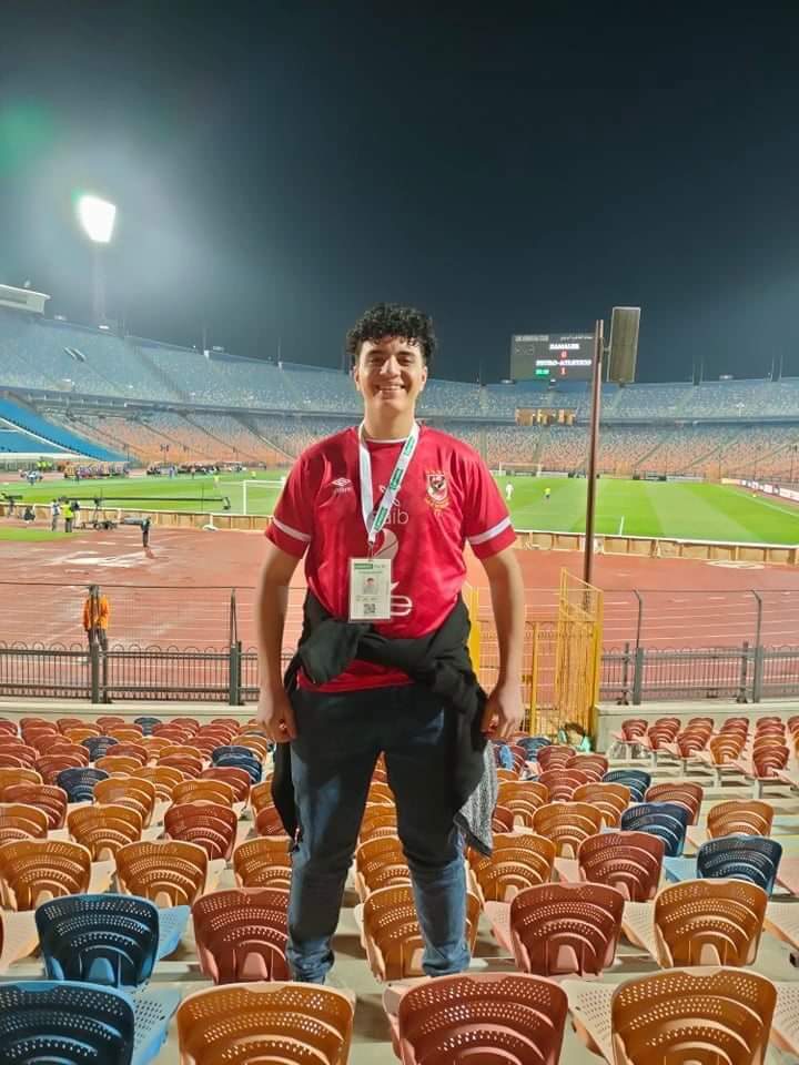 أخبار الأهلي : “ميدو يسقط فى الفخ”.. المشجع الأهلاوى بمباراة الزمالك يفجر مفاجأة