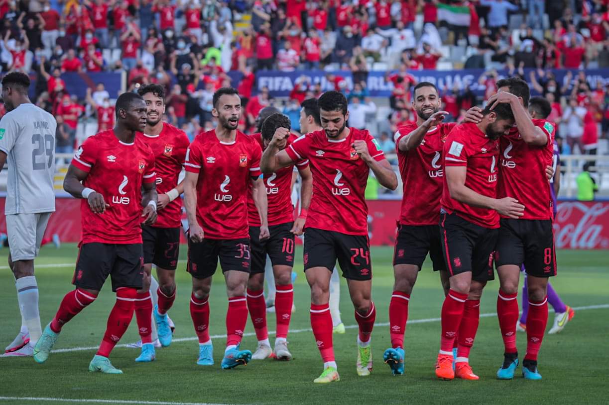 أخبار الأهلي: فيديو.. الأهلي يضرب الهلال السعودي برباعية ويتوج ببرونزية كأس العالم للمرة الثالثة
