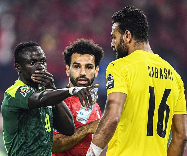 أخبار منتخب مصر: فيديو| إفريقيا تواصل عناد الفراعنة.. السنغال تتفوز على مصر وتتوج بكأس الأمم