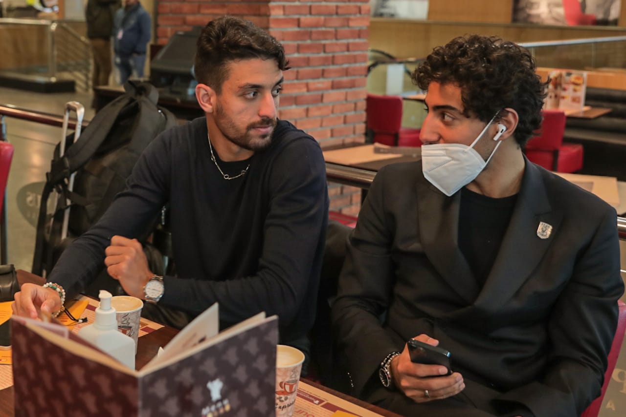 أخبار الأهلي: محمد هاني يكشف عن أسلحة الأهلي في كأس العالم للأندية