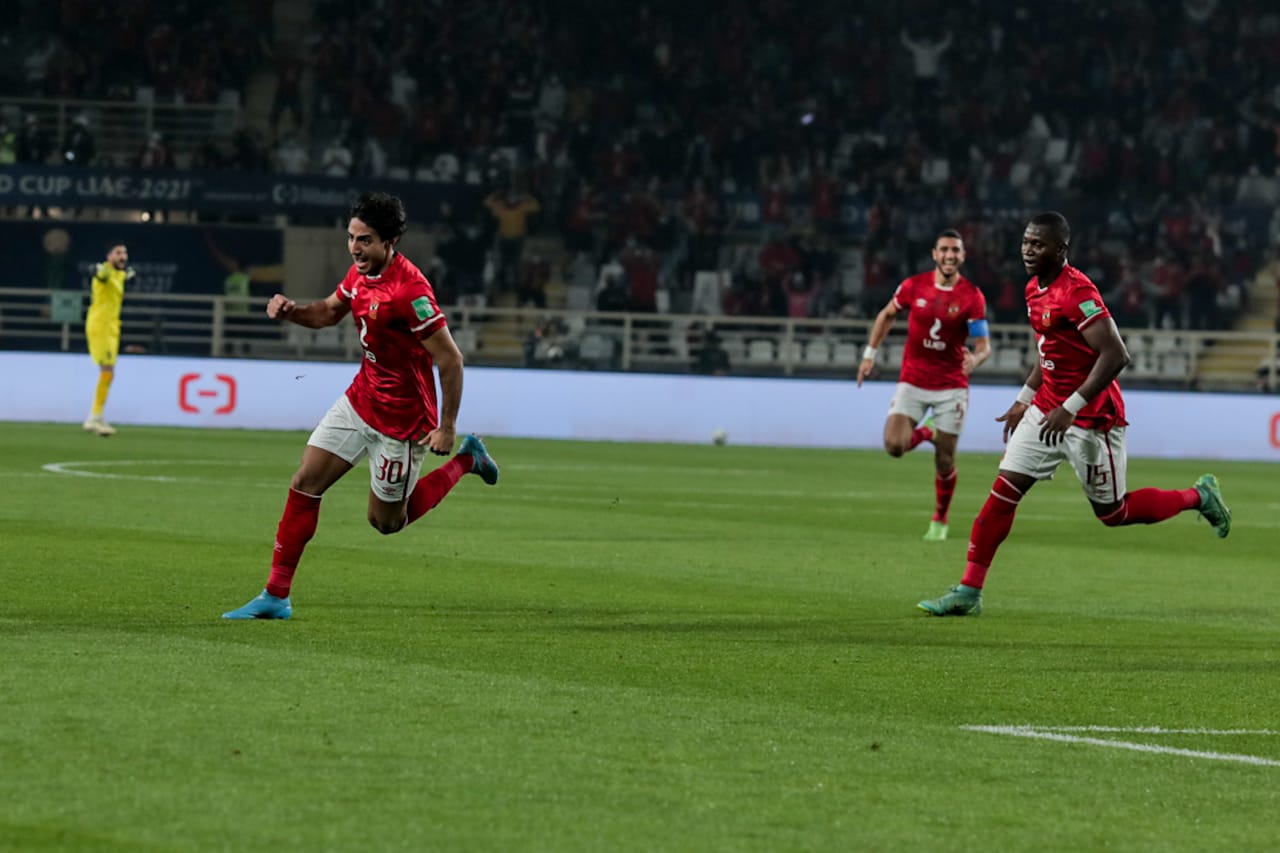 أخبار الأهلي : عبد الحفيظ يكشف موقف الدوليين أمام بالميراس..و”ريان” حاضرا فى تدريبات الأهلي