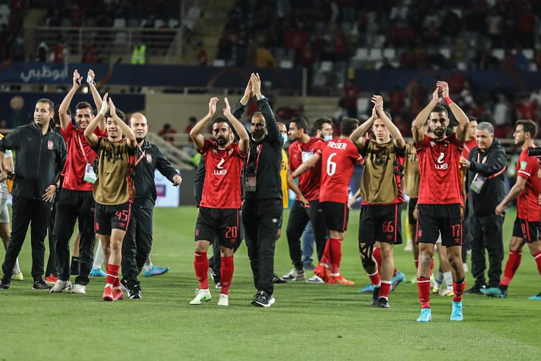 أخبار الأهلي: أرقام جديدة لـ«نادي القرن» بعد البرونزية الثالثة في كأس العالم للأندية