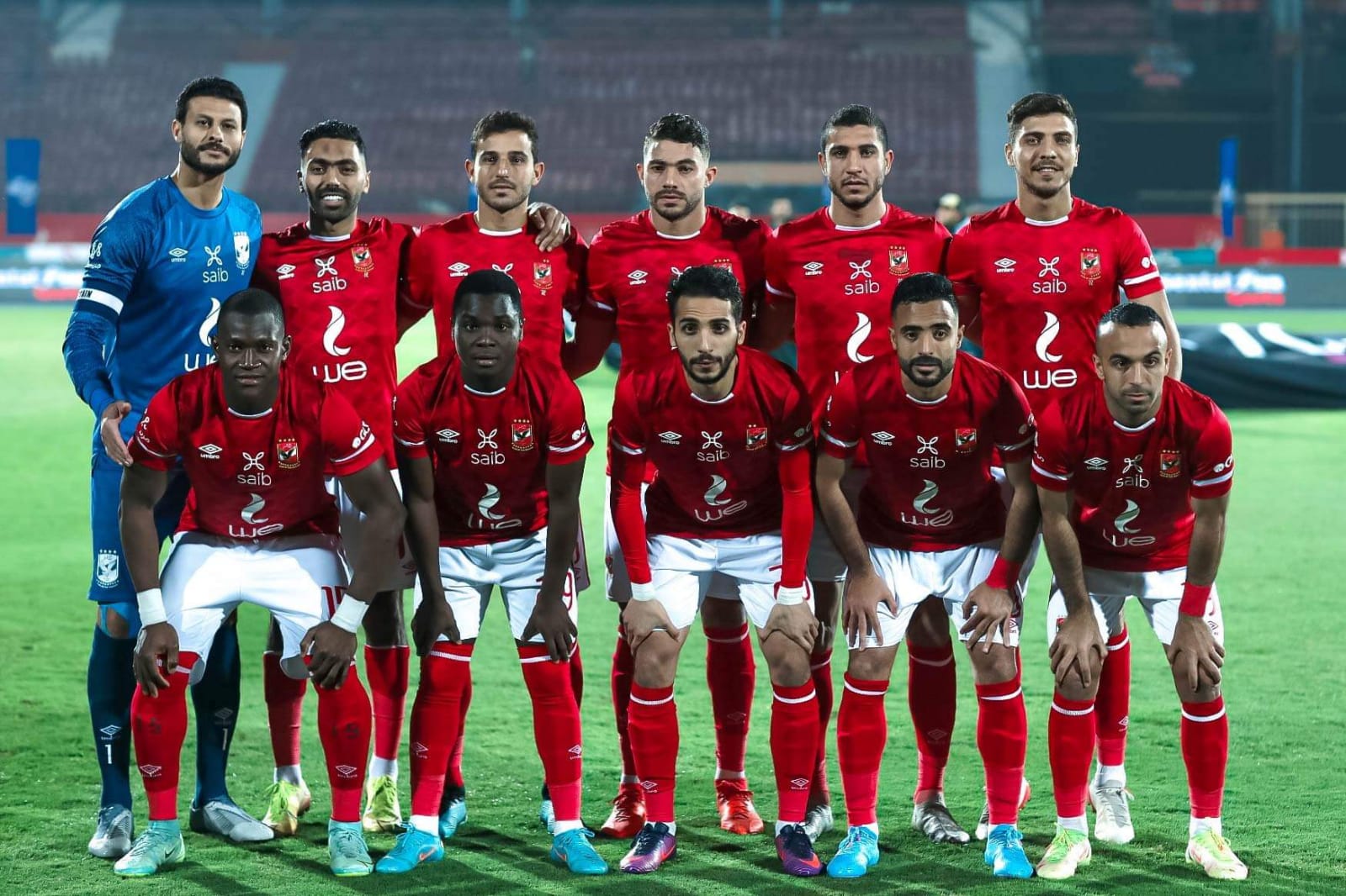 أخبار الأهلي: لجنة التخطيط توصي برحيل نجم الأهلي بعد تألق اللاعب المعار
