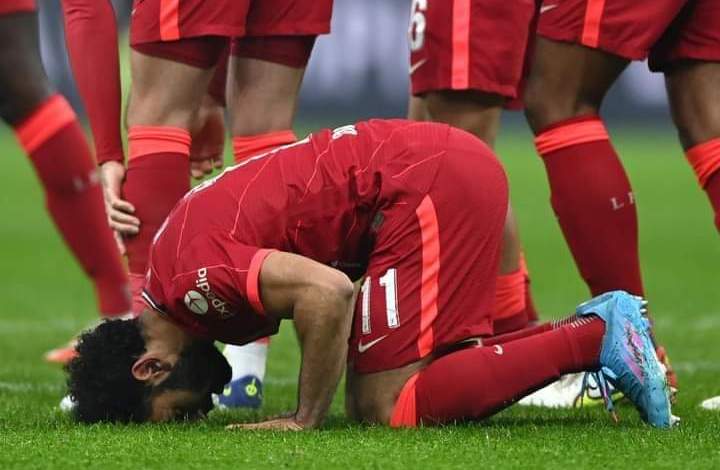 مو صلاح يواصل التألق.. الفرعون المصري يتصدر تشكيل “البريميرليج” ومركز جديد فى ترتيب الحذاء الذهبي :الصور